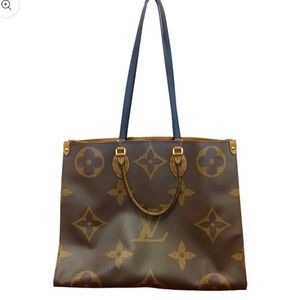 Louis Vuitton On The Go GM